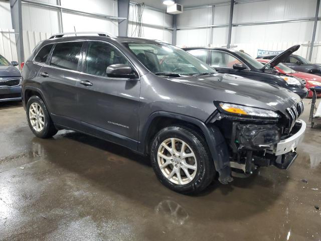 1C4PJMCB5HW621355 | 2017 JEEP CHEROKEE L