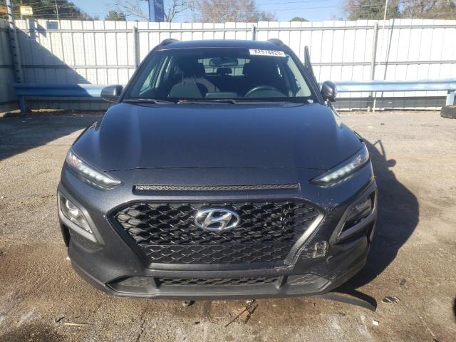 KM8K22AA6JU183092 | 2018 HYUNDAI KONA SEL