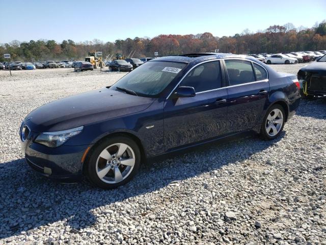 2008 BMW 5 Series 528i