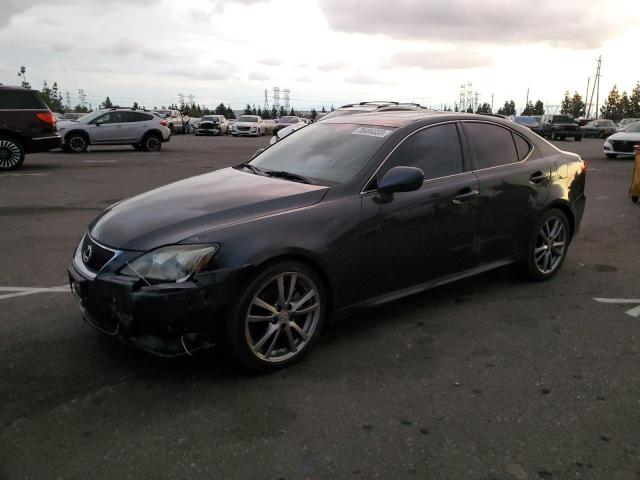 2008 Lexus IS 250 