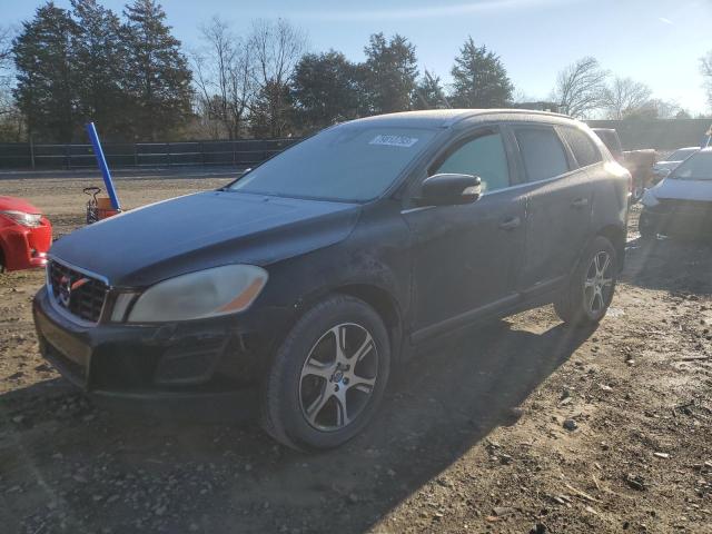 2012 Volvo XC60 T6