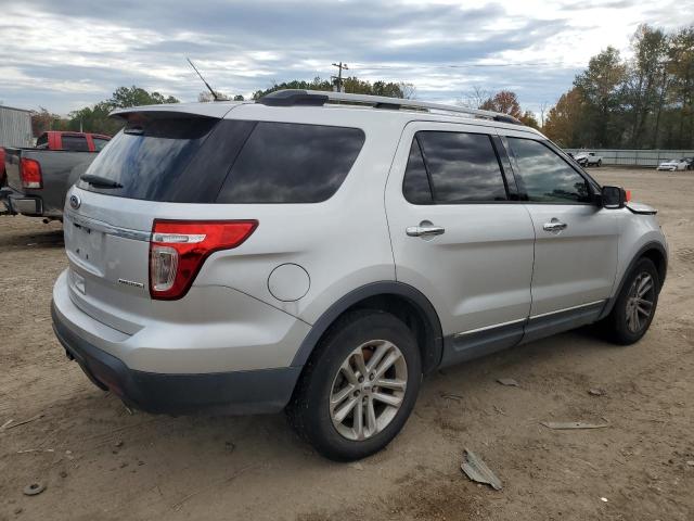 2015 Ford Explorer Xlt VIN: 1FM5K7D85FGB87448 Lot: 80013423