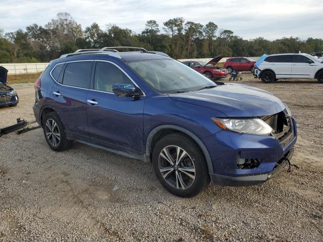 JN8AT2MT7KW264834 | 2019 NISSAN ROGUE S