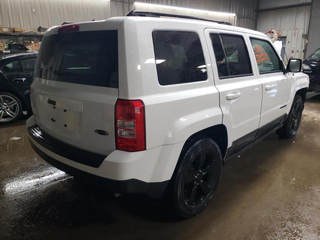 1C4NJPBA0FD399964 | 2015 JEEP PATRIOT SP