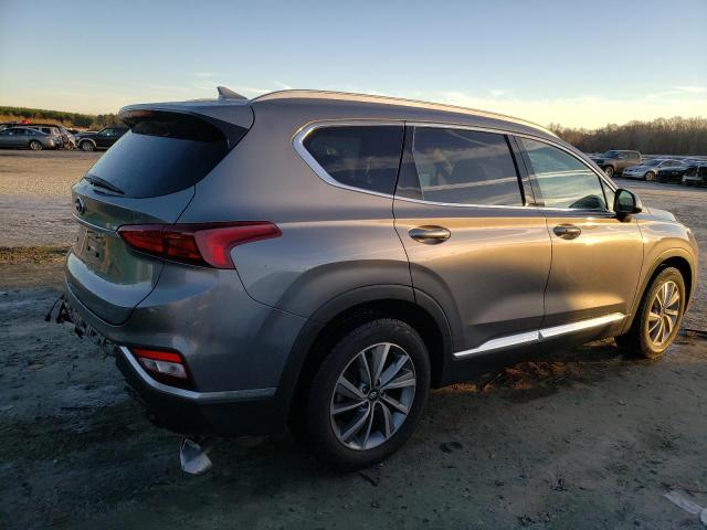 5NMS33AD0KH057062 | 2019 HYUNDAI SANTA FE S