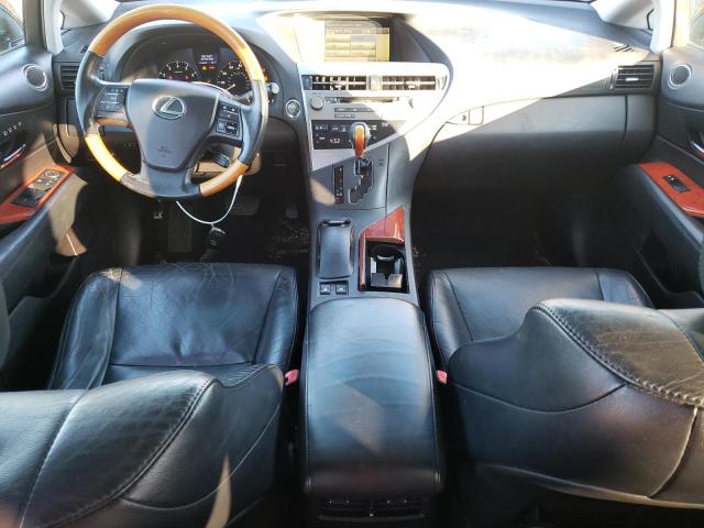 2011 Lexus Rx 350 VIN: 2T2BK1BA7BC083980 Lot: 79939923