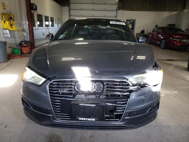 2016 AUDI A3 E-TRON - WAUTPBFF8GA167210