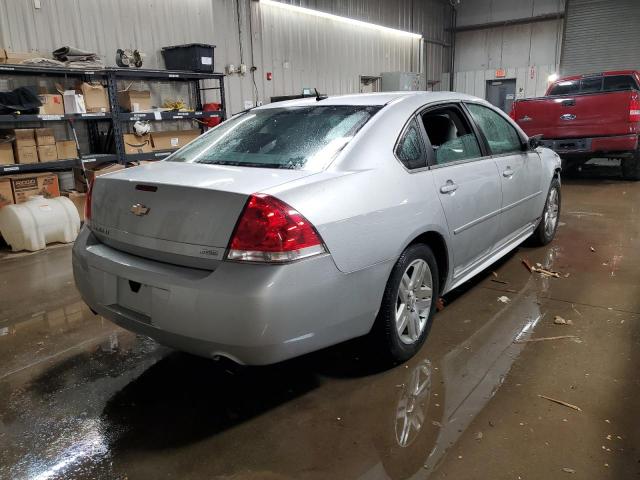 2G1WB5E30E1152546 | 2014 CHEVROLET IMPALA LIM