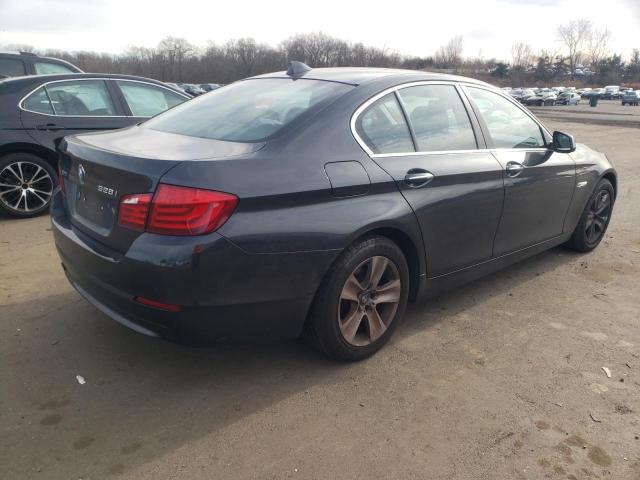 VIN WBAXH5C56DD106945 2013 BMW 5 Series, 528 XI no.3