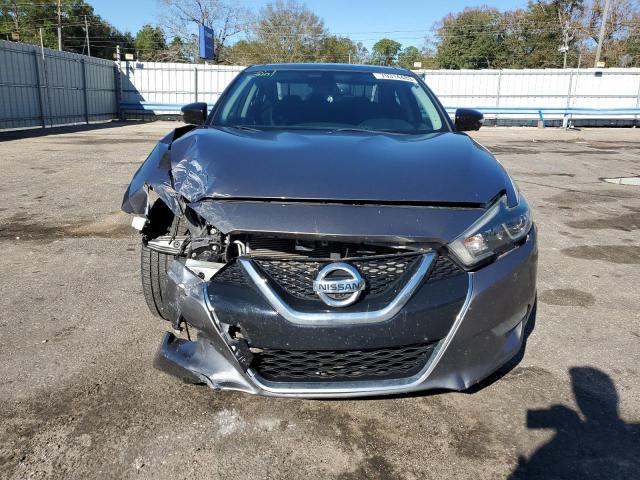 1N4AA6AP6JC406080 | 2018 NISSAN MAXIMA 3.5