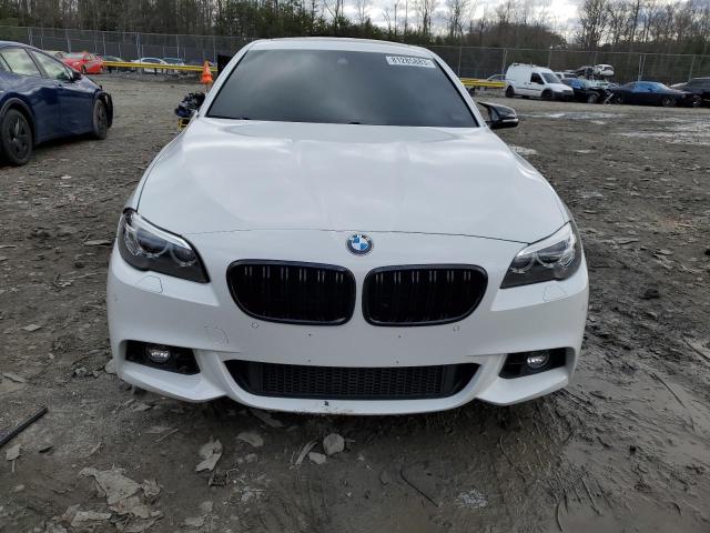 2016 BMW 550 I WBAKN9C55GD962381