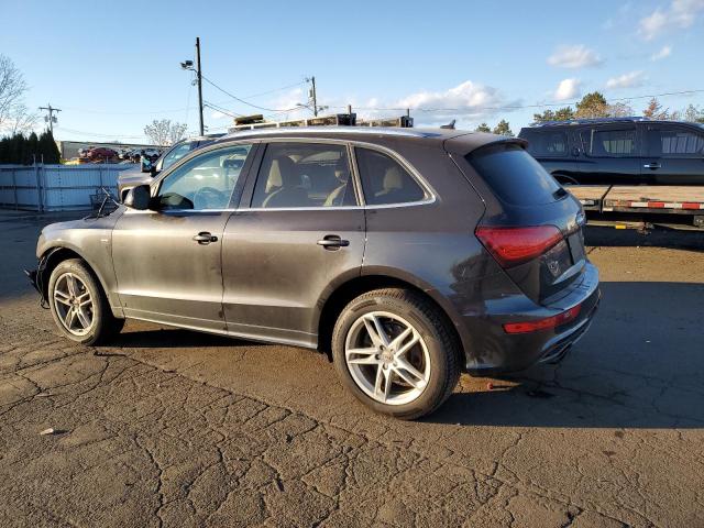 VIN WA1WGAFP4EA017265 2014 Audi Q5, Prestige no.2