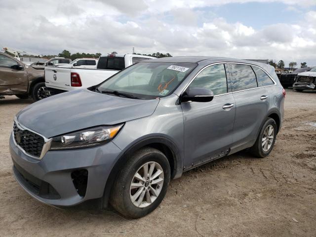 2020 Kia Sorento S