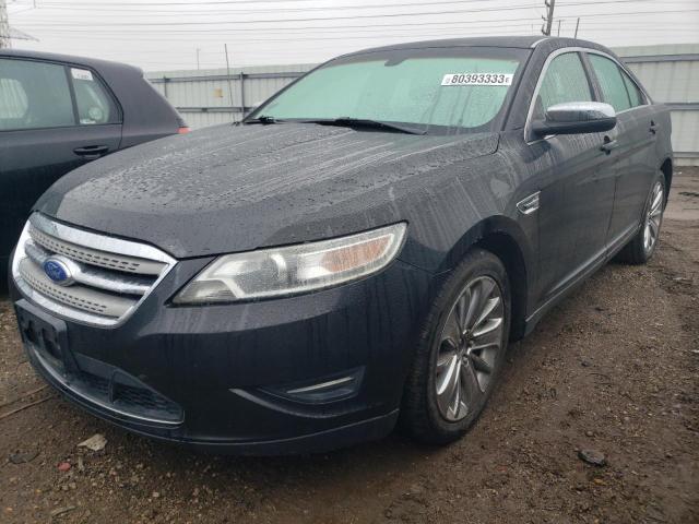 2011 Ford Taurus Limited