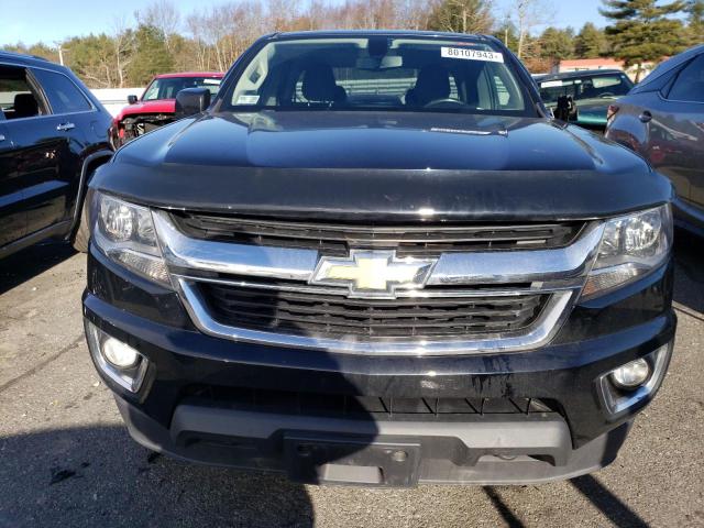 1GCHTBE31F1183730 | 2015 CHEVROLET COLORADO L