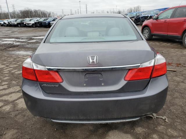 1HGCR2F3XEA232690 | 2014 HONDA ACCORD LX