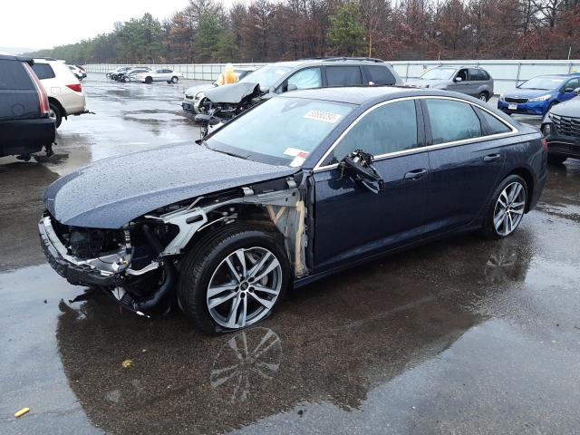 2021 AUDI A6, VIN: WAUL2AF24MN078793