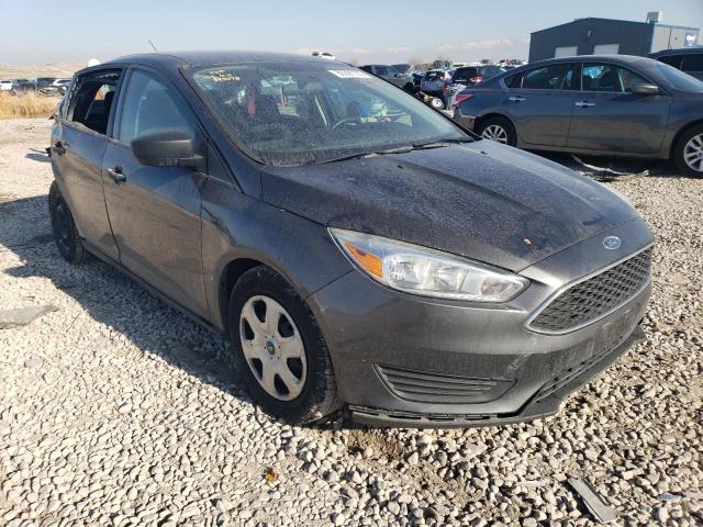 1FADP3E24GL329078 | 2016 FORD FOCUS S