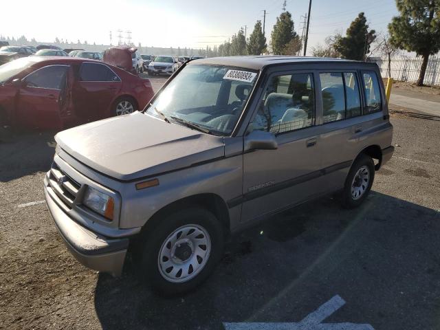 1996 Suzuki Sidekick JS