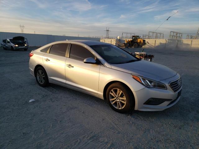 2015 HYUNDAI SONATA ECO - 5NPE24AA9FH124133