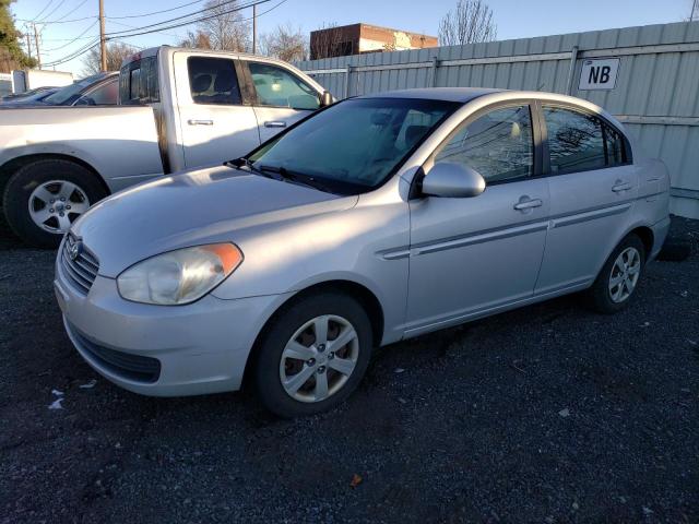 KMHCN46C39U372487 | 2009 Hyundai accent gls