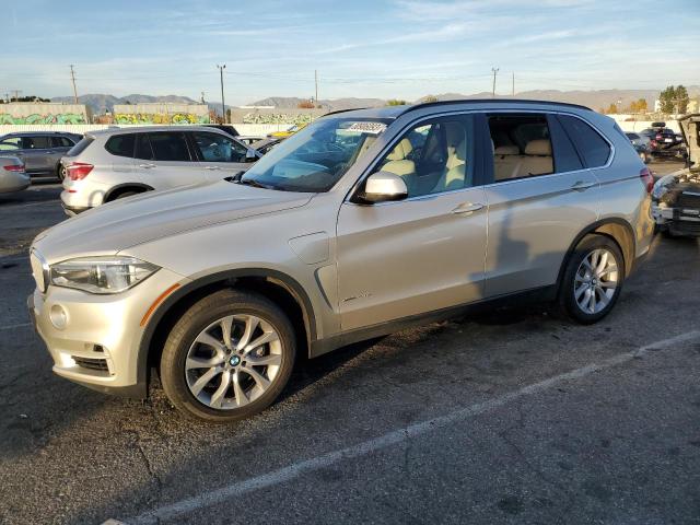 5UXKT0C55G0F75486 2016 BMW X5, photo no. 1