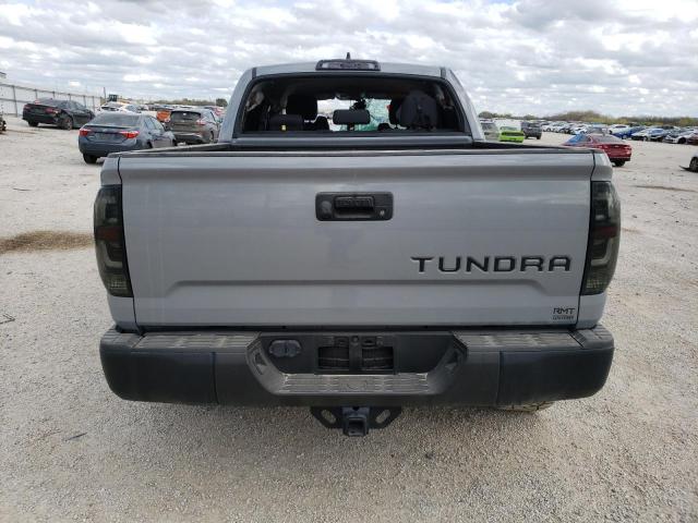 5TFEY5F14MX298223 | 2021 Toyota tundra crewmax sr5