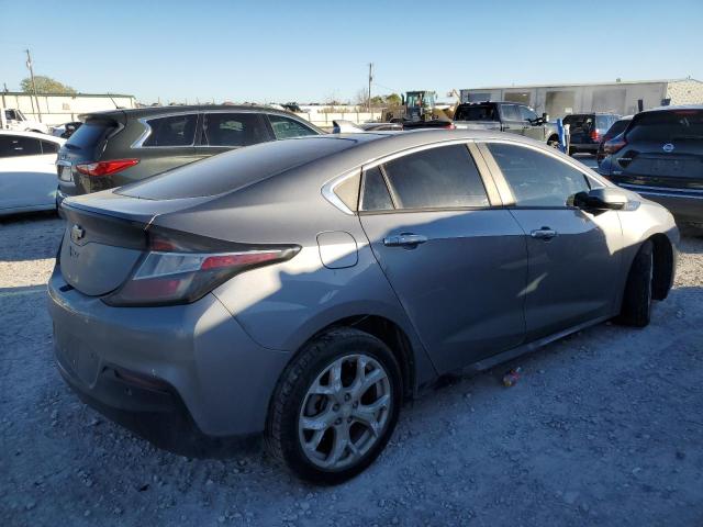 VIN 1G1RD6S56JU116247 2018 Chevrolet Volt, Premier no.3