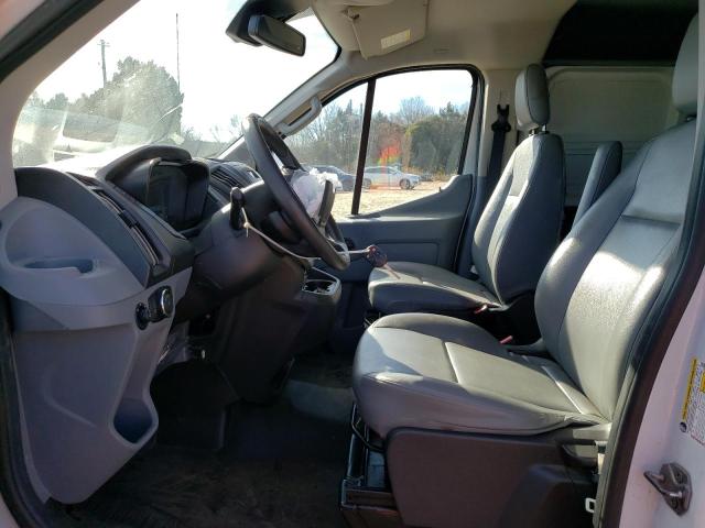 2019 FORD TRANSIT T- - 1FTYR2ZM1KKA59897