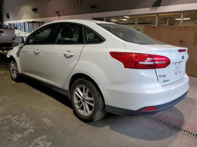 1FADP3F29JL268655 | 2018 FORD FOCUS SE