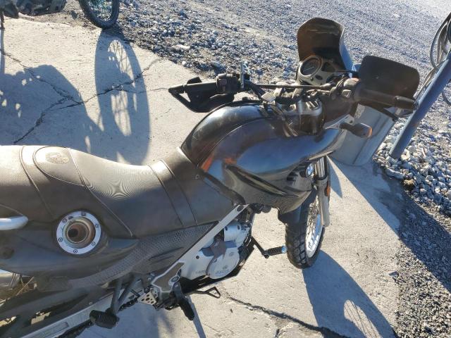 2003 BMW F650GS WB10182A53ZE48882