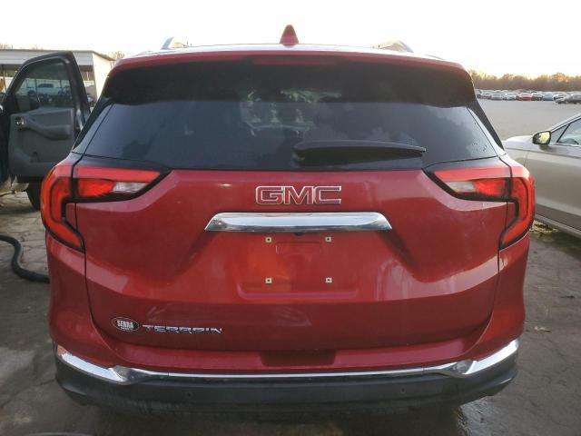 3GKALPEV5JL303325 | 2018 GMC TERRAIN SL