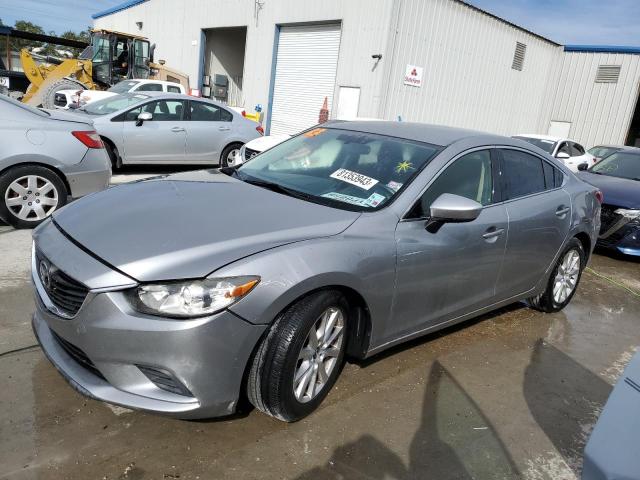 JM1GJ1U52F1205555 | 2015 MAZDA 6 SPORT