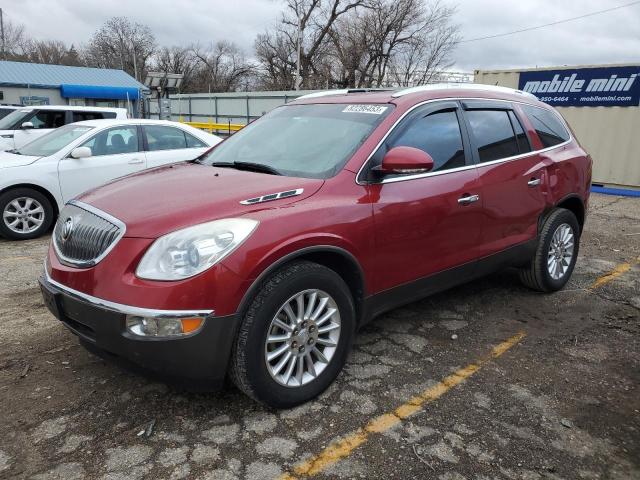 2012 Buick Enclave 