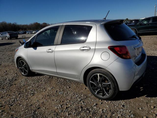 VNKKTUD36FA026589 | 2015 TOYOTA YARIS