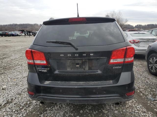 3C4PDCDG5DT516598 | 2013 Dodge journey crew