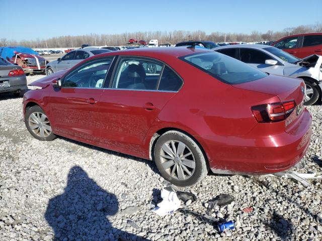 3VWD67AJ7GM358801 | 2016 Volkswagen jetta se