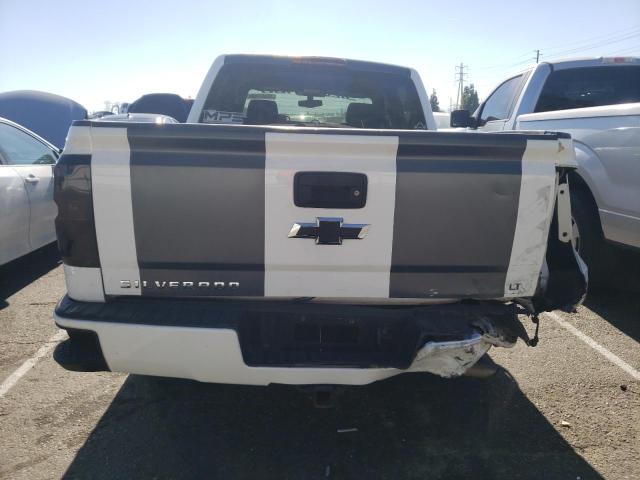 2015 CHEVROLET SILV1500 2 - 3GCPCREC8FG227650