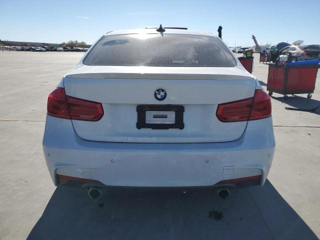 WBA8B3G52GNT62325 | 2016 BMW 340 I