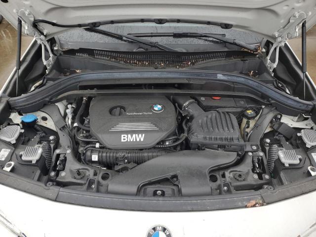 WBXYJ3C33JEJ75275 2018 BMW X2 Sdrive28I