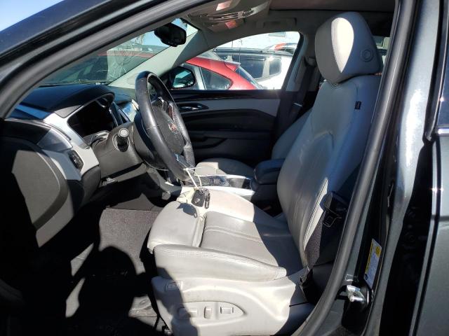 3GYFNBE31GS540836 | 2016 CADILLAC SRX LUXURY