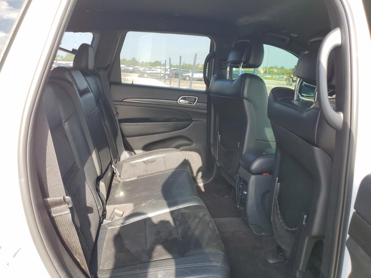 1C4RJEAG1JC238808 2018 Jeep Grand Cherokee Laredo 1C4RJEAG1JC238808 2018 Jeep Grand Cherokee Laredo