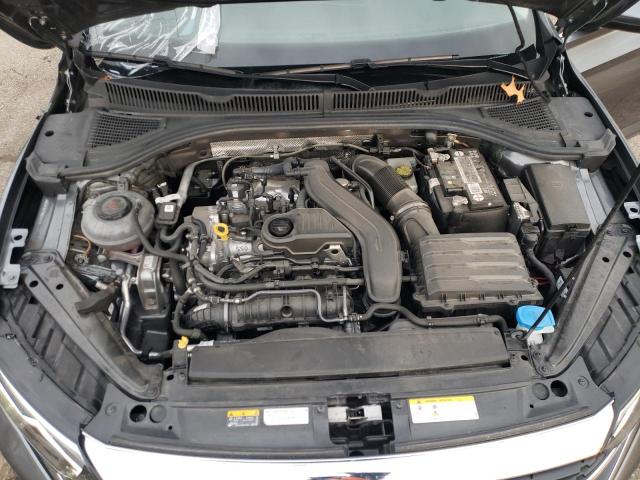 3VW7M7BU5NM005515 | 2022 VOLKSWAGEN JETTA SE