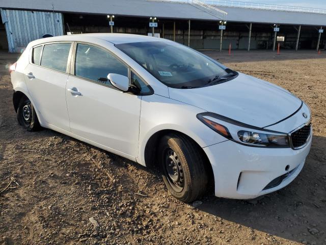 KNAFK5A83H5688948 | 2017 KIA FORTE LX