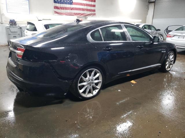 SAJWA0HE6DMS62015 | 2013 Jaguar xf supercharged