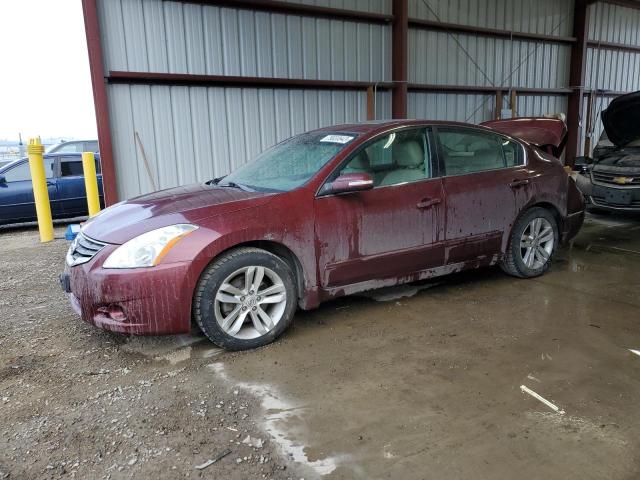 2010 Nissan Altima 