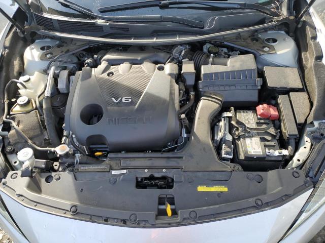 1N4AA6FV3LC368267 | 2020 NISSAN MAXIMA PLA