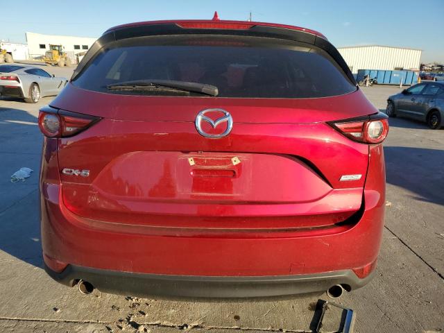 JM3KFADM1J0380579 | 2018 MAZDA CX-5 GRAND