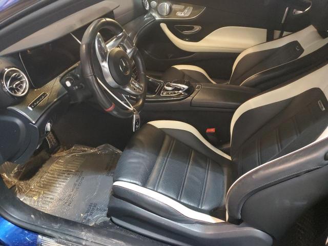 2020 MERCEDES-BENZ E AMG 53 - WDD1J6BB8LF120994