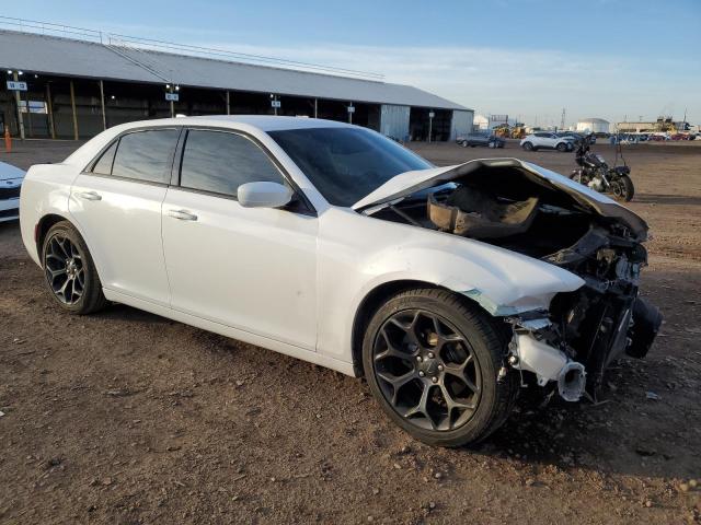 2C3CCABG0KH585430 | 2019 CHRYSLER 300 S